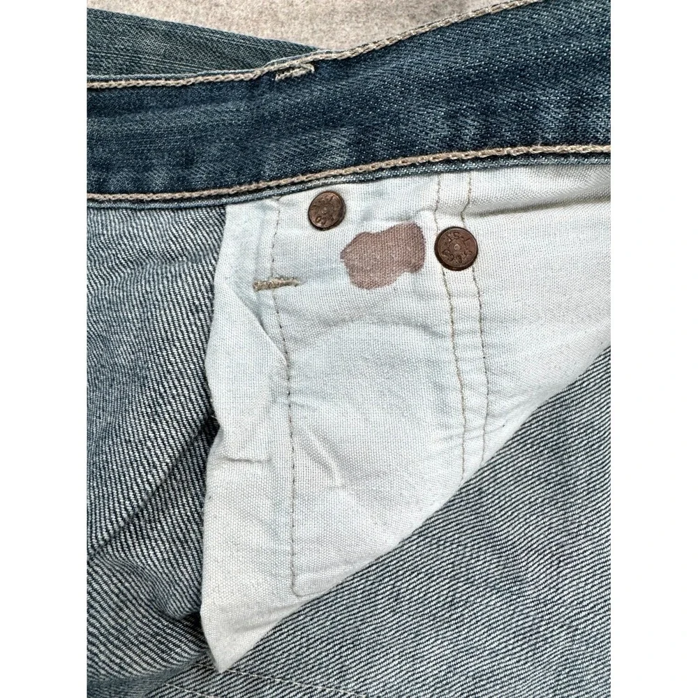 Levis levi 501
